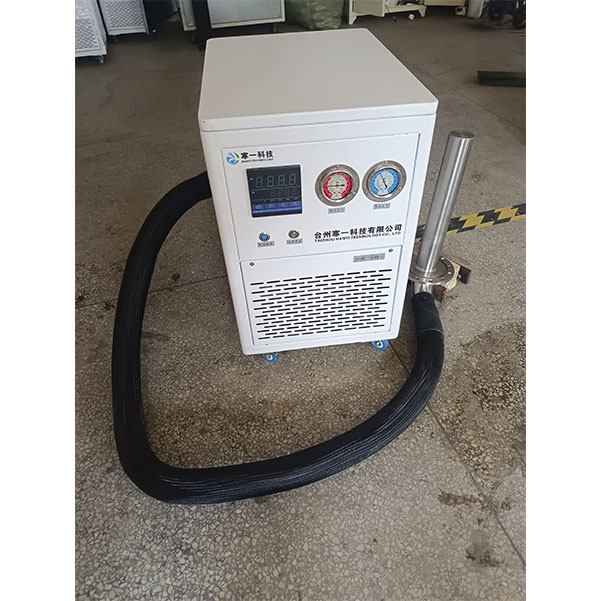 -95℃冷阱（Parylene真空涂覆）